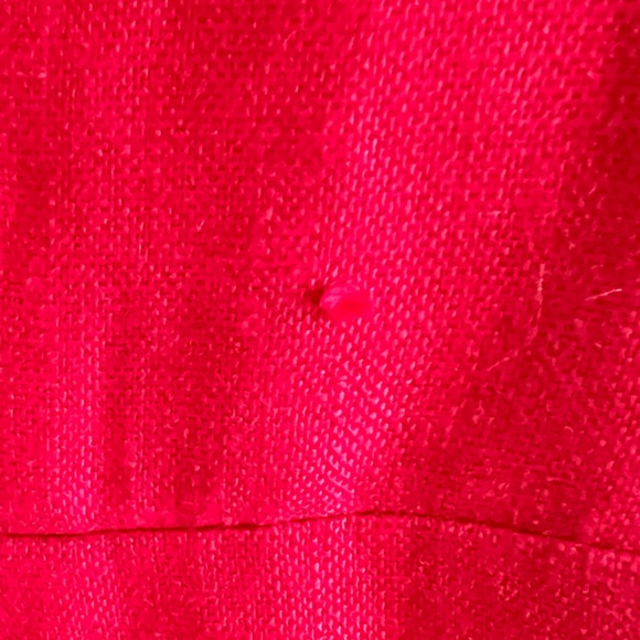 Reformation Linen Dress - Picture 6 of 6